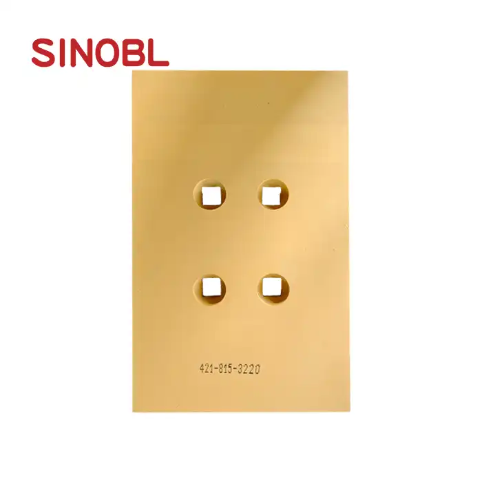 Dozer Edge-Cutting 421-815-3220